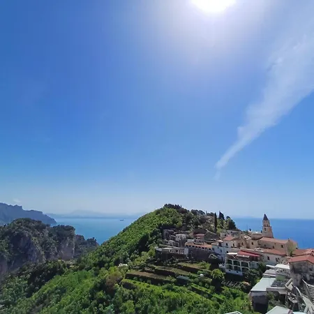 Apartamento Lella's House Amalfi