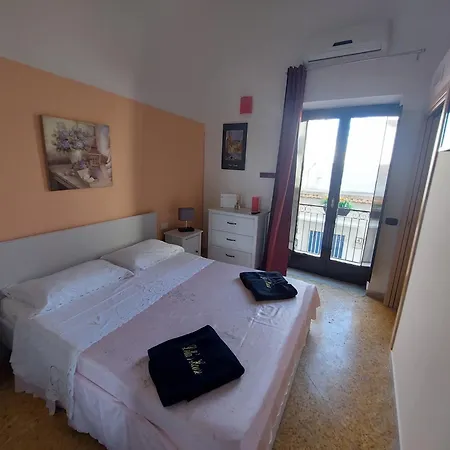 Lella's House Amalfi