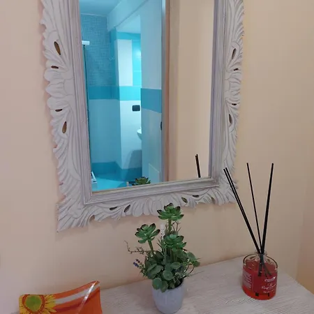 Apartment Lella's House Amalfi