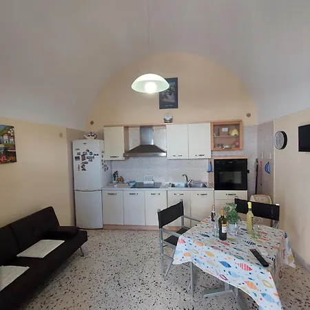 Lella's House Amalfi