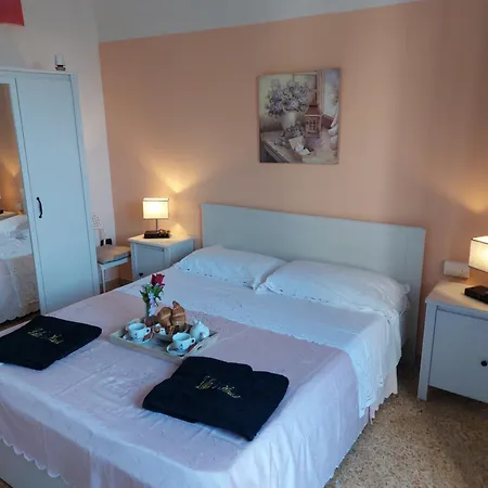 Apartamento Lella's House Amalfi
