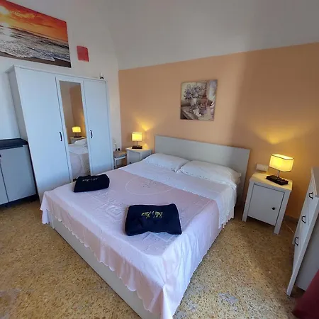 Lella's House Amalfi