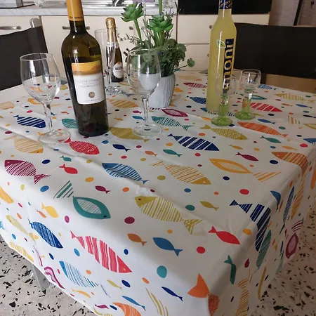 Apartamento Lella's House