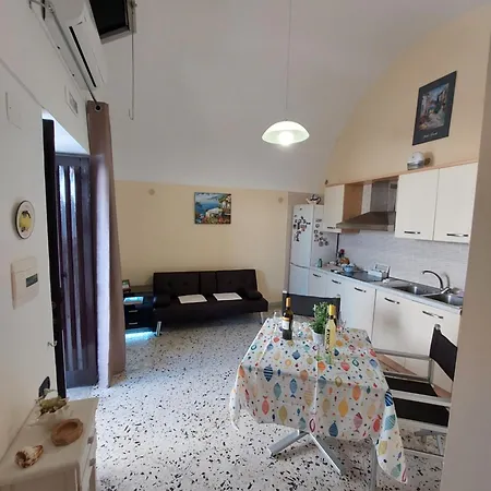 Lella's House Amalfi