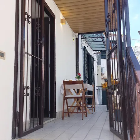 Apartamento Lella's House *