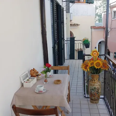 Apartment Lella's House Amalfi