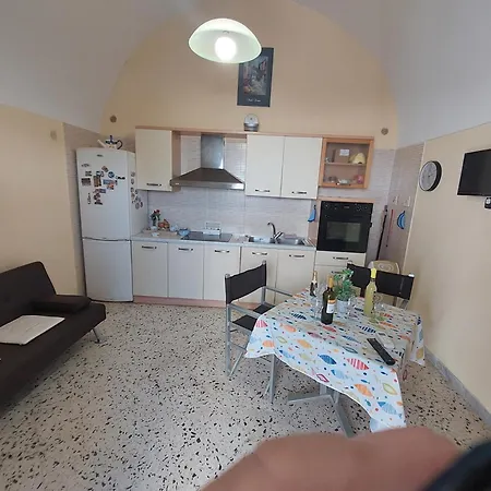 Apartment Lella's House