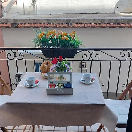 Apartment Lella's House Amalfi