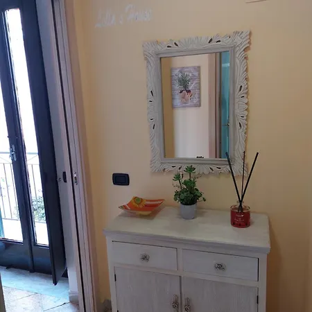 Apartment Lella's House Amalfi