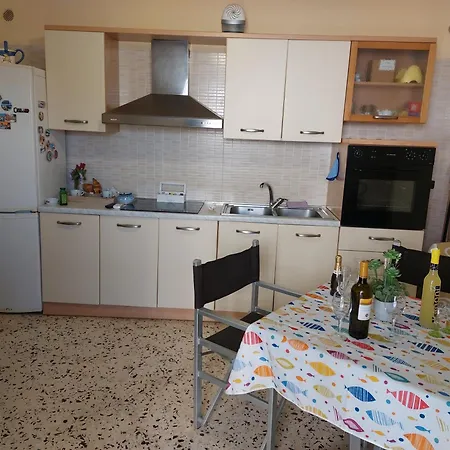 Apartamento Lella's House *