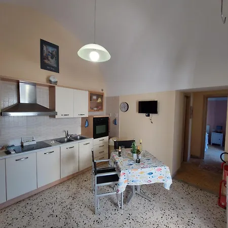 Apartment Lella's House