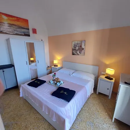 Apartament Lella's House