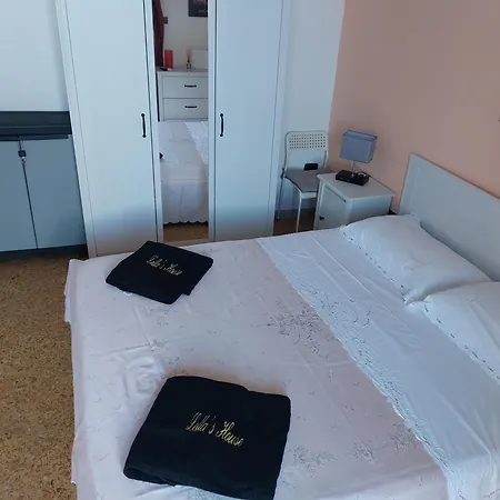 Apartament Lella's House Amalfi
