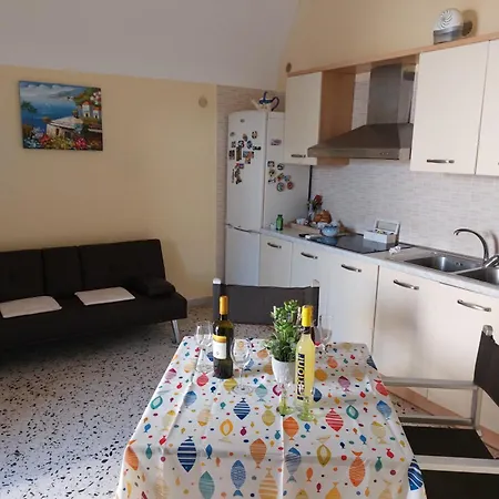 Apartament Lella's House